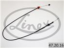 LINEX 47.20.16