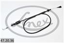 LINEX 47.20.36