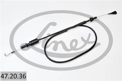 LINEX 47.20.36 EAN: 5907668216499.