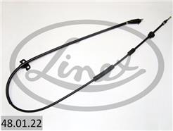 LINEX 48.01.22