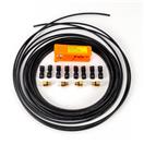 Arnott K-5666 - Sada na opravu, vedení tlakového vzduchu