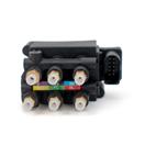 Arnott VB-3507 - Ventil, pneumatický systém