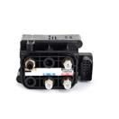 Arnott VB-3833 - Ventil, pneumatický systém