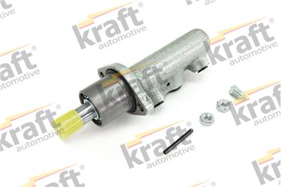 KRAFT AUTOMOTIVE 6030250 EAN: 5901159148221.