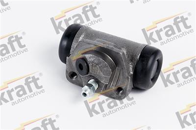 KRAFT AUTOMOTIVE 6032060 EAN: 5901159000406.