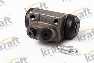 KRAFT AUTOMOTIVE 6032150 EAN: 5901159000536.