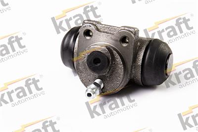 KRAFT AUTOMOTIVE 6035690 EAN: 5901159001571.