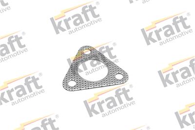 KRAFT AUTOMOTIVE 0522506 EAN: 5901159210027.