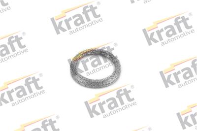 KRAFT AUTOMOTIVE 0535905 EAN: 5901159210256.