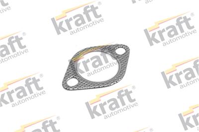 KRAFT AUTOMOTIVE 0543510 EAN: 5901159209007.