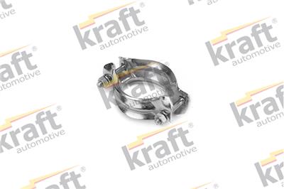 KRAFT AUTOMOTIVE 0550015 EAN: 5901159209595.