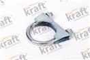 KRAFT AUTOMOTIVE 0558522 - Spojovací trubky pro výfukový systém