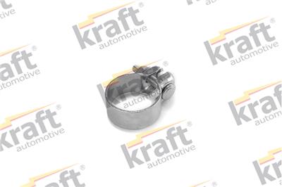 KRAFT AUTOMOTIVE 0558567 EAN: 5901159223096.
