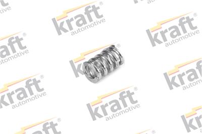 KRAFT AUTOMOTIVE 0590015 EAN: 5901159210201.