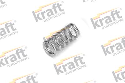 KRAFT AUTOMOTIVE 0596600 EAN: 5901159223195.