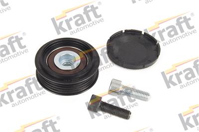 KRAFT AUTOMOTIVE 1220881 EAN: 5901159203364.