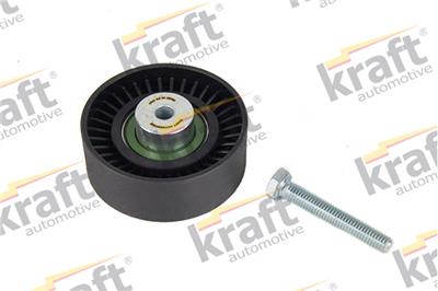 KRAFT AUTOMOTIVE 1221030 EAN: 5901159110853.