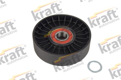 KRAFT AUTOMOTIVE 1221091 EAN: 5901159218276.