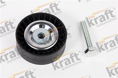 KRAFT AUTOMOTIVE 1222215 EAN: 5901159218474.