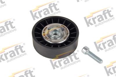 KRAFT AUTOMOTIVE 1222870 EAN: 5901159212465.