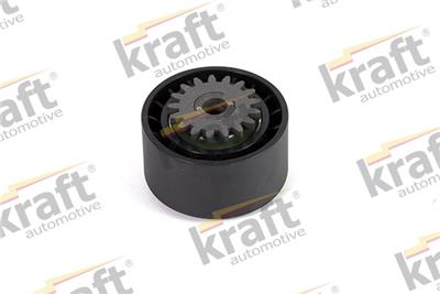 KRAFT AUTOMOTIVE 1225445 EAN: 5901159218788.