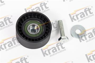 KRAFT AUTOMOTIVE 1225910 EAN: 5901159129800.