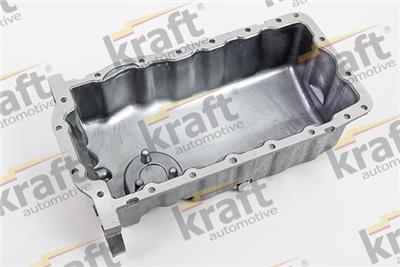 KRAFT AUTOMOTIVE 1320018 EAN: 5901159117128.