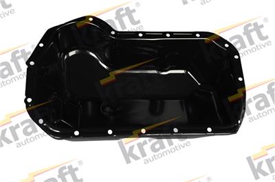 KRAFT AUTOMOTIVE 1320028 EAN: 5901159117135.