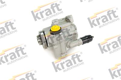 KRAFT AUTOMOTIVE 1350021 EAN: 5901159158053.