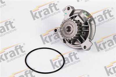 KRAFT AUTOMOTIVE 1500140 EAN: 5901159075640.