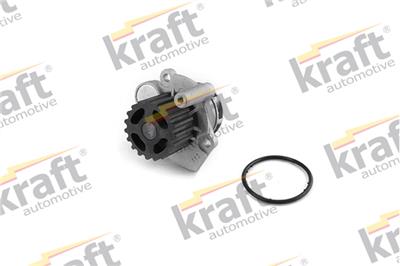 KRAFT AUTOMOTIVE 1500155 EAN: 5901159120951.