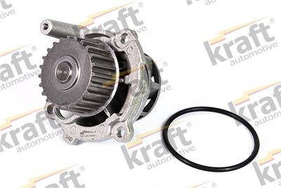 KRAFT AUTOMOTIVE 1500300 EAN: 5901159075701.