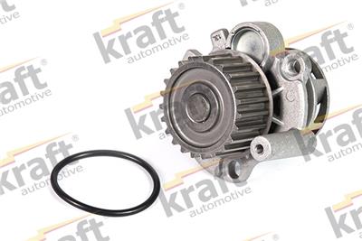 KRAFT AUTOMOTIVE 1500305 EAN: 5901159075718.