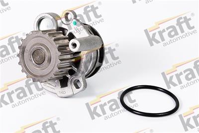 KRAFT AUTOMOTIVE 1500330 EAN: 5901159075725.