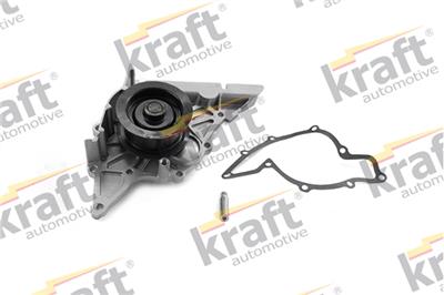 KRAFT AUTOMOTIVE 1500381 EAN: 5901159121002.