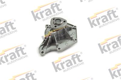 KRAFT AUTOMOTIVE 1500383 EAN: 5901159121019.