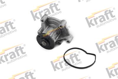 KRAFT AUTOMOTIVE 1501180 EAN: 5901159121200.