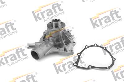 KRAFT AUTOMOTIVE 1501190 EAN: 5901159103350.