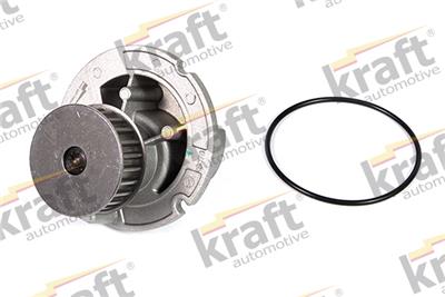 KRAFT AUTOMOTIVE 1501535 EAN: 5901159075800.