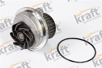 KRAFT AUTOMOTIVE 1501690 EAN: 5901159075893.