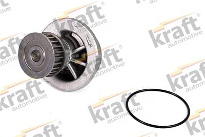 KRAFT AUTOMOTIVE 1501700 EAN: 5901159075909.