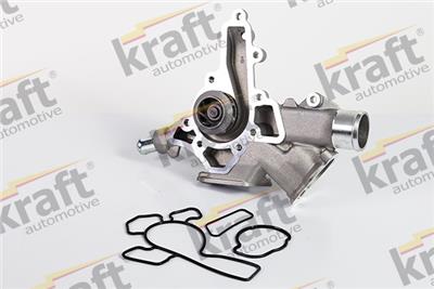 KRAFT AUTOMOTIVE 1501740 EAN: 5901159075954.