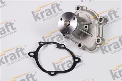 KRAFT AUTOMOTIVE 1501770 EAN: 5901159075961.