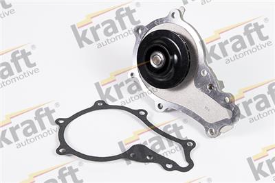 KRAFT AUTOMOTIVE 1502055 EAN: 5901159132060.