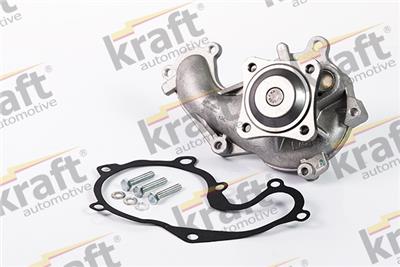 KRAFT AUTOMOTIVE 1502242 EAN: 5901159103572.