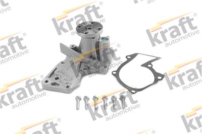KRAFT AUTOMOTIVE 1502265 EAN: 5901159213448.