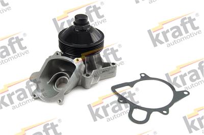 KRAFT AUTOMOTIVE 1502650 EAN: 5901159103701.