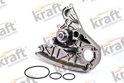 KRAFT AUTOMOTIVE 1503228 EAN: 5901159132022.