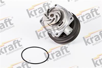 KRAFT AUTOMOTIVE 1503330 EAN: 5901159121453.