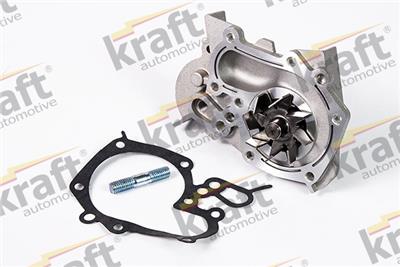 KRAFT AUTOMOTIVE 1505050 EAN: 5901159103879.
